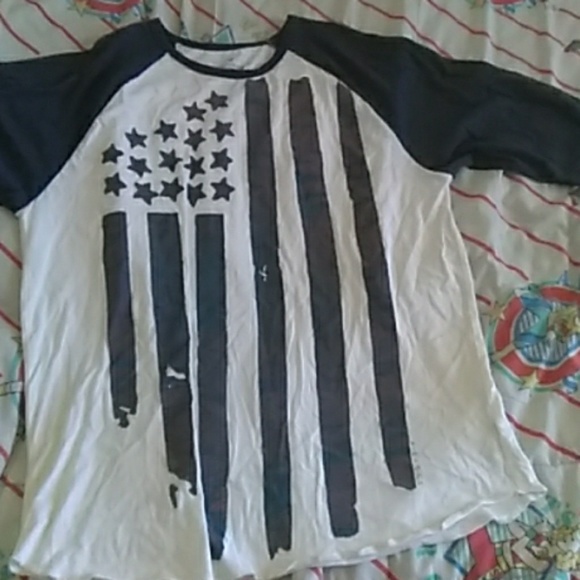 Shirt long sleeve - Picture 1 of 1